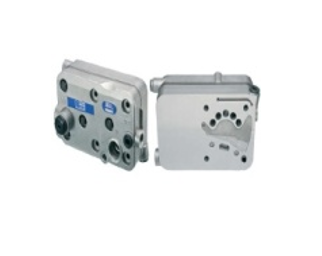 Cabezal del Compresor Diam 85mm (1938S) MB 1938/Volksw. Cons