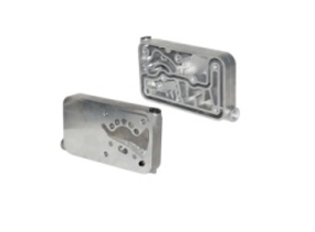 Valv. de Laminas P/Compresor Diam 85mm (1938S/1944S) MB 1938