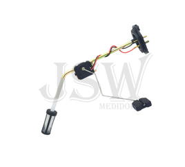 Medidor de Combustible Estanque 150lts. Camiones VW