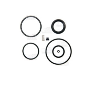 Jg. Rep. Scania/MBB/VW/Volvo