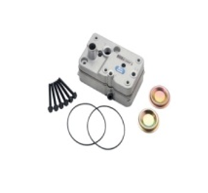 Cabezal del Compresor 2 Cil Diam 85mm (MB1725/O500M/O500U)