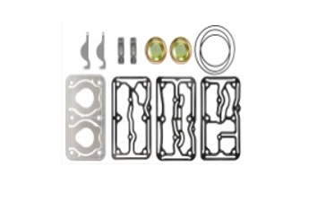 Jgo de Rep. para Compresor Diam 85mm M.Benz O500R