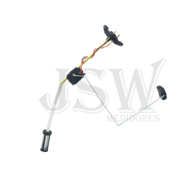 Medidor de Combustible Estanque 275lts. Camiones VW