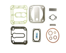 Jgo de Reparo para Compressor 88mm Ford Cargo 815 
