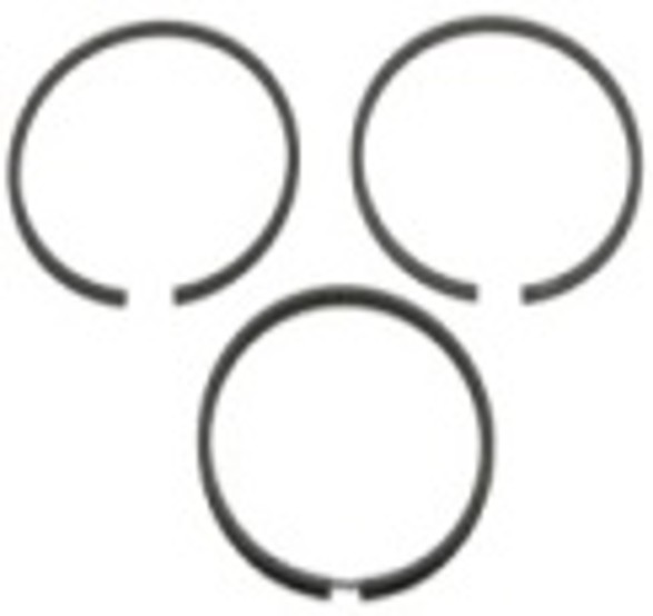 Anillos P/Piston del Compresor Diam 85mm (020) Ford/MB/VW