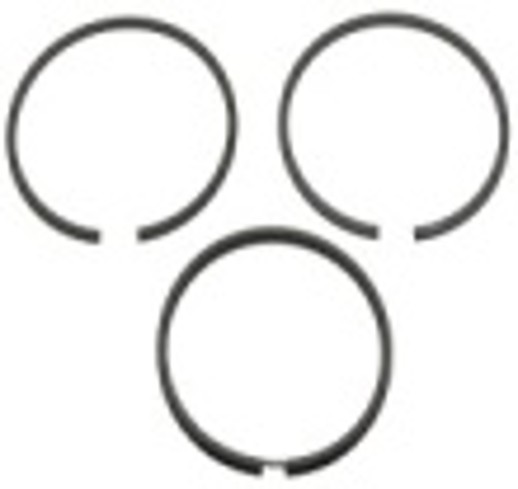 Anillos P/Piston del Compresor Diam 85mm (STD) Ford/M.B/VW