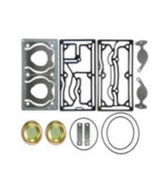 Jgo de Rep. Parcial P/Compresor (OM457) M.Benz