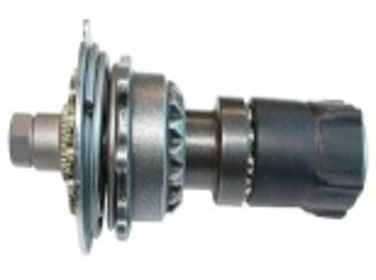 Mecanismo Justador de Pinza de Freno MB P/Todos F/Disco Knor