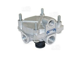 Cj Valvula Rele Moderna-Roscas M16(01) x M22(03) 