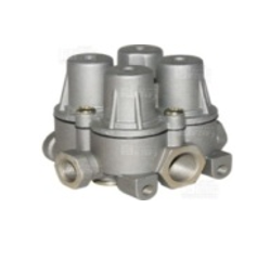 Valvula 4 circuitos MB