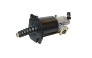 Servo de Embrague (1938S/1944S)MB 1938S/1944S 2638S O500RSD