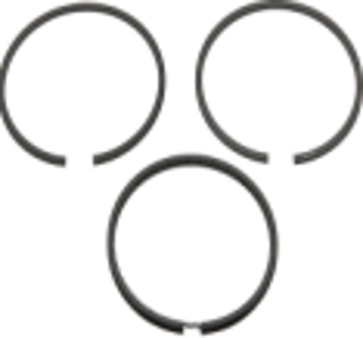 Jgo. Anel para piston compresor LK308/LK39 diam.88