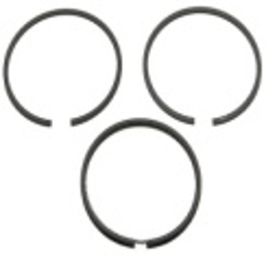 Anillos P/Piston del Compres. Diam 88mm Agral-Ford-Scan.Volv