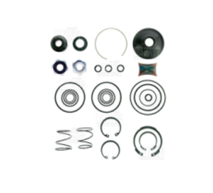 Juego de Rep.p/la Valvula de Pedal MB/Volks