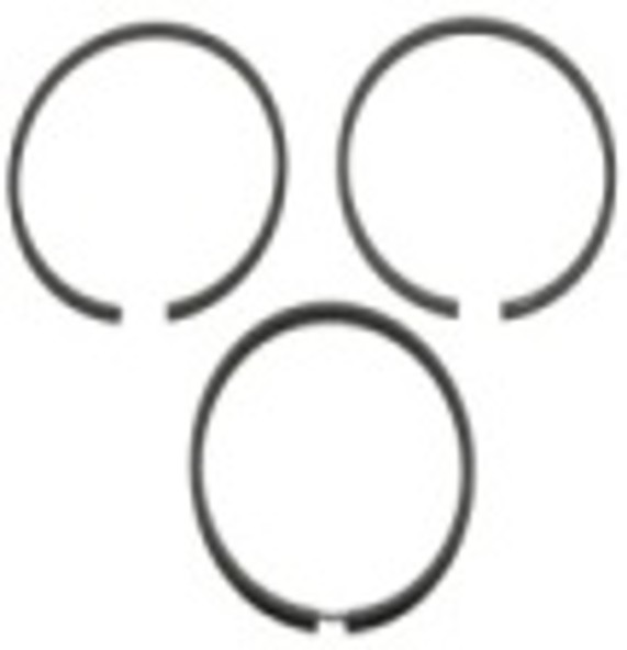 Anillos P/Piston del Compr. OM355/BR400 Diam 90mm M.Benz