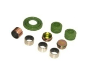 Jgo de Rep. de Pinza Freno 17,5 M.Benz 712C/914C/LO914/