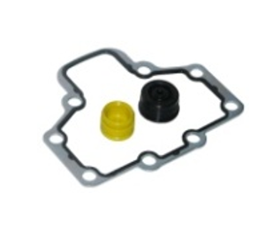 Jgo de Juntas y Protect. de Tapa P/la Pinza de Frenos 19 M.B