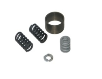 Jgo de Resortes y Anillos de Bloqueo 17.5 y 19.5 M.Ben/Volvo