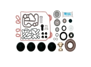 Jgo de Reparacion P/la Valv. E-APU Scania G340A/G340B/(4x2)