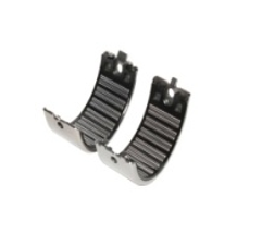 Jgo de Rodam. P/Freno Disco Neumatico Diam68 2x27.80mm MB