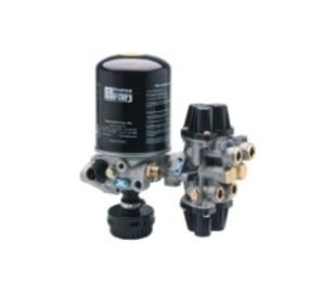 Valv. APU S/Solenoide M.Benz L218/L1418 L1620/LK 1620 OF 16