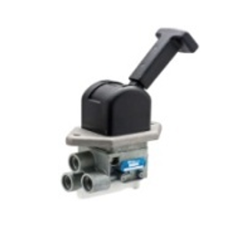 Valv. Para Freno de Mano (MBB) M.Benz 2038S 2638S