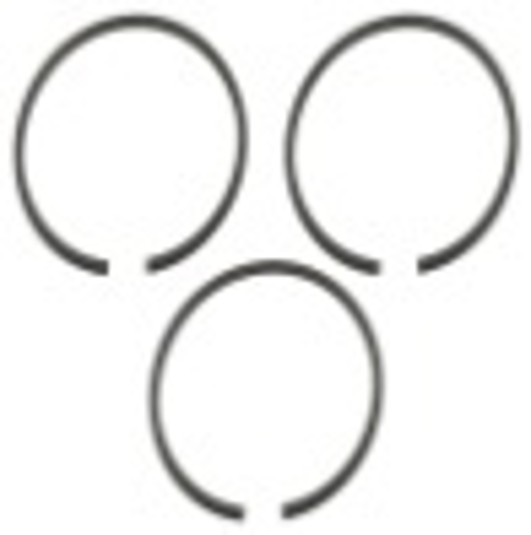 Anillos P/Piston del Compresor Diam 94mm M.Benz