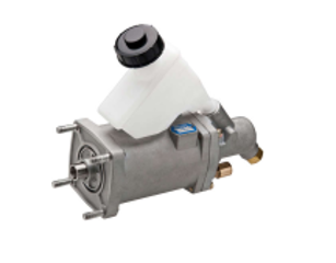 Servo Embrague VW Constellation 