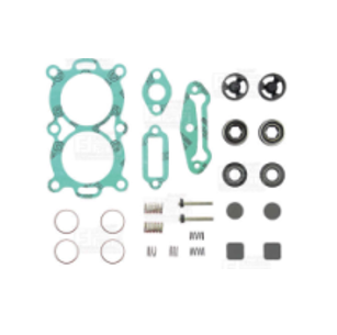 Rep Compresor Vargas 1300-1600 Scania