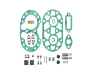 Jgo de Rep. P/el Cabezal Tuflo 500 Fiat 180 (72a78)Ford F750