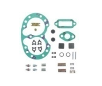 Jgo de Rep. Para Cabezal el Compresor Tuflo 700 Scania T/R 