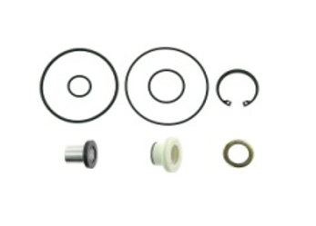 Jgo de Rep. Completo P/Valvula Rele R12 Ford Cargo C13 Volks