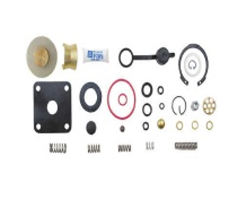 Jgo de Rep. P/Regul. de Presion MBL608/L708 L/LK11 Hidraulic