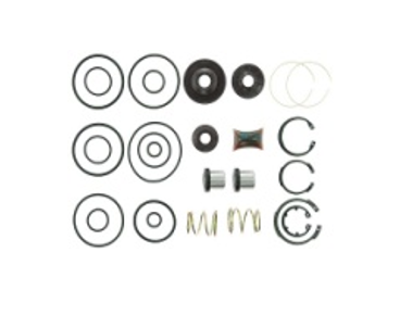 Jgo de Rep. Completo P/ Valvula de pedal MB-Wolkswagen-Volvo