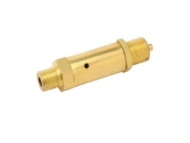 Valvula de Seguridad (10.3Bar/Rosca 1/4 NPT) Fiat/Ford/GM/VW