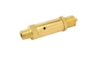 Valv. de Segurid. (10.3 3/8 NPT) Ford C11/C13/C15 (85/87 Act