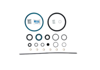 Jgo de Reparo para Servo Embrague Scania