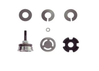 Jgo de Rep. P/el Cabezal del Compresor M.Benz L/LK1113/114