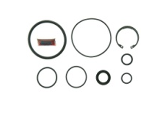 Jgo de Rep. P/la Valvula Rele MB/Scania/Ford de VW Todo Vehi