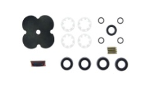 Rep. Valvula 4 Circuitos M.Benz, Ford, VW, Scania 