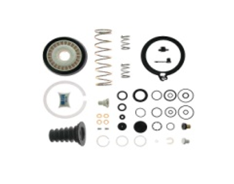 Jgo. de Rep. P/el Servo Embrague Ford/Volksw/M.Benz