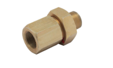 Valvula Retencion Scania 1 672 167 conica