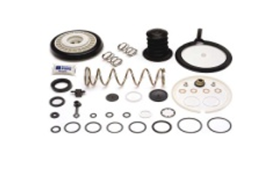 Jgo. de Rep. P/Servo Emb. (Cil. Mayor) M.Benz Apartir 1994