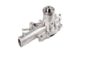 Bomba de Agua MB Sprinter 02/09