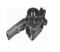 Bomba Agua OM 904 (9042000201) MB 712C 914C 915C 1215C 1315 