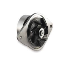 Bomba Agua Motor Electrico Serie X12 4.12 TCE Camiones 