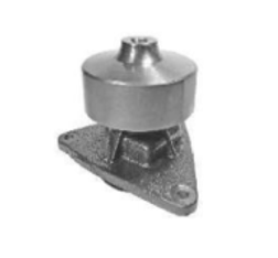 Bomba de Agua Motor Cummins 4BTAA 3.9 6BTAA 5.9 Mecanico FORD 814/815/712/F350/F4000 VW 12170/14170/16170/16200/16210/13170/17210