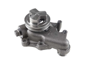 Bomba de Agua Ford Cargo 1618 motor 6.6 VA5058