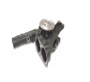 Bomba de Agua MB O-500