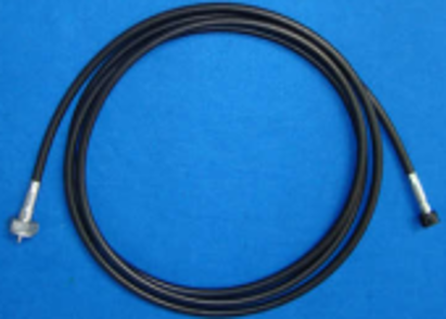 Piola Velocimentro 3.290mm VW 14220/16220 eje 2 veloc.